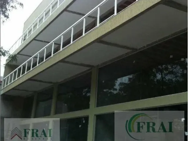 Imagem: Sala Comercial Nova com Portaria no São