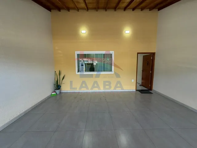 Imagem: Casa para Venda no Bairro Vila Homero, Indaiatuba