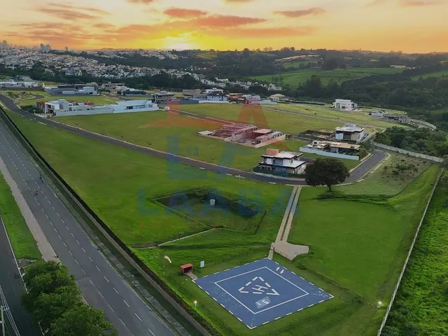 Imagem: Terreno em Condomínio para Venda, Reserva