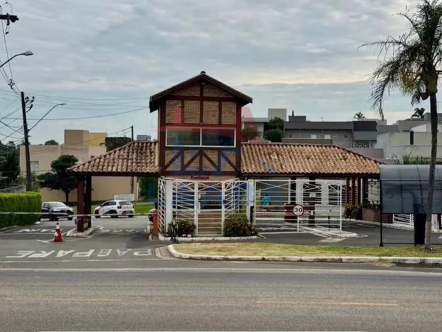 Imagem: Terreno em Condomínio para Venda, Terra