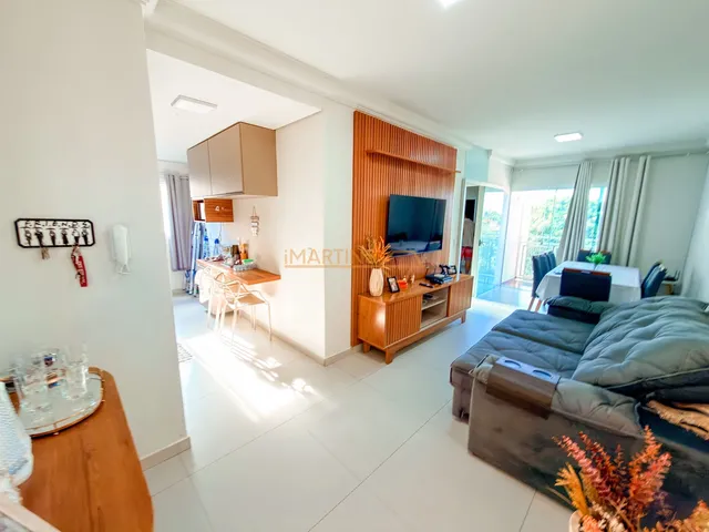 Imagem: Apartamento À Venda no Bairro Santiago