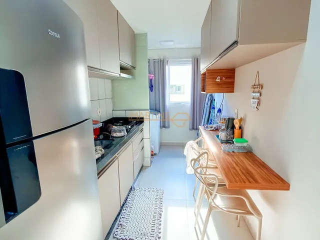 Imagem 14: Apartamento À Venda no Bairro Santiago - Araguari/Mg