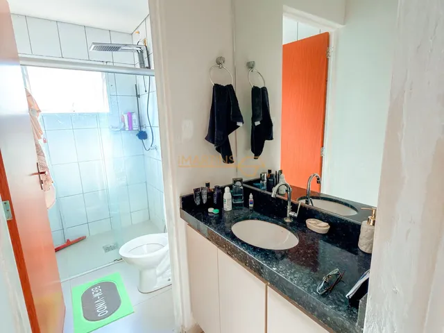 Imagem 8: Apartamento À Venda no Bairro Santiago - Araguari/Mg