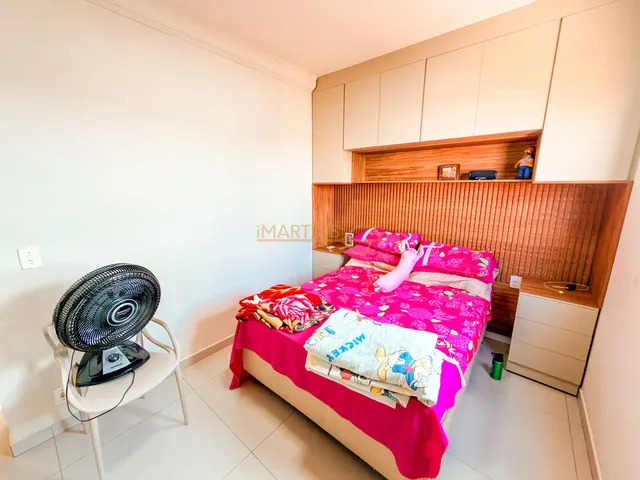 Imagem 6: Apartamento À Venda no Bairro Santiago - Araguari/Mg