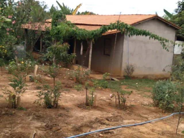 Imagem: Chacara Rural em Montes Claros - Minas Gerais