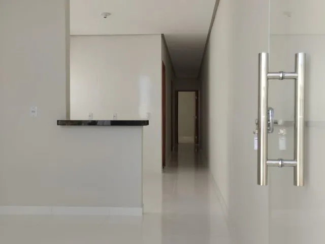Imagem: Casa Residencial em Montes Claros - Minas