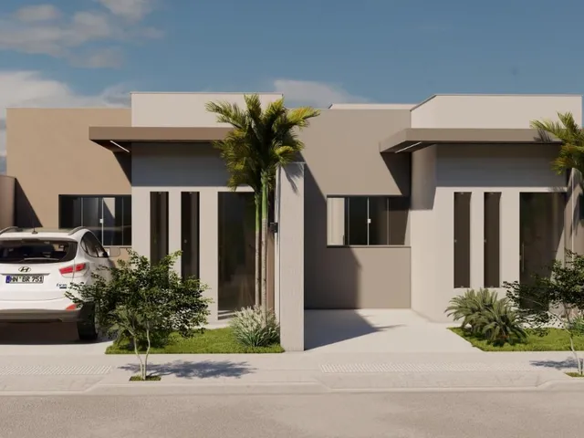 Imagem: Casa Residencial em Montes Claros - Minas
