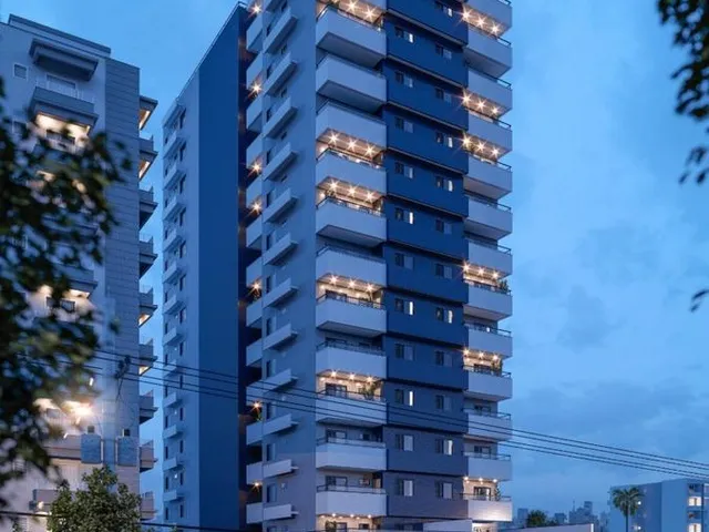 Imagem: Apartamento Residencial em Montes Claros