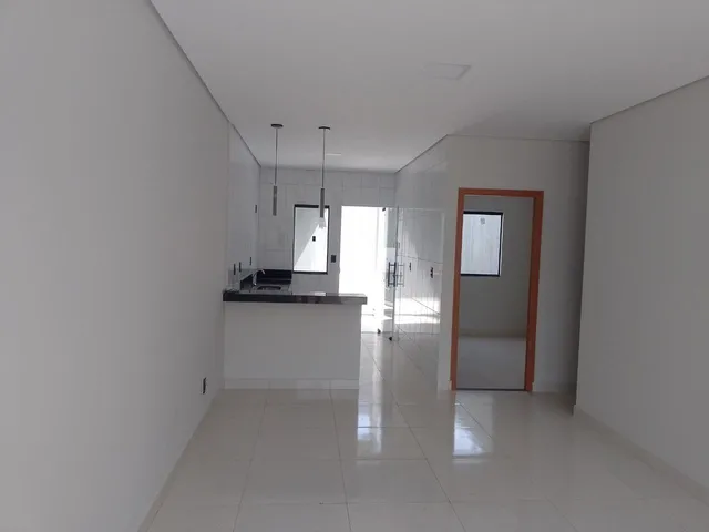 Imagem: Casa Residencial em Montes Claros - Minas