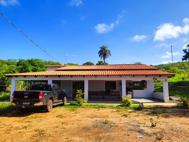 Imagem: Sitio Rural em Montes Claros - Minas Gerais