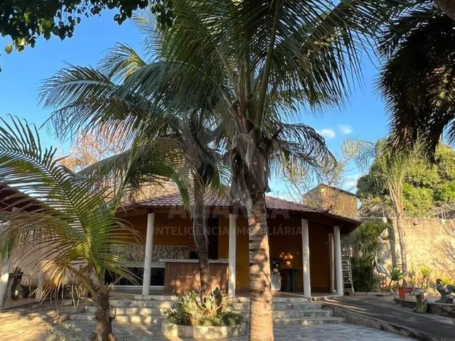Imagem: Casa Residencial em Montes Claros - Minas