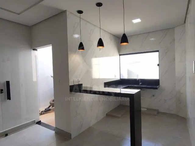 Imagem: Casa Residencial em Montes Claros - Minas
