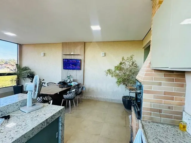 Imagem: Casa Residencial em Montes Claros - Minas