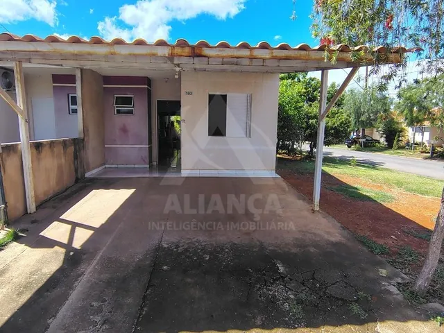 Imagem: Casa Residencial em Montes Claros - Minas