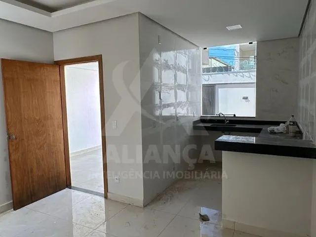 Imagem: Casa Residencial em Montes Claros - Minas