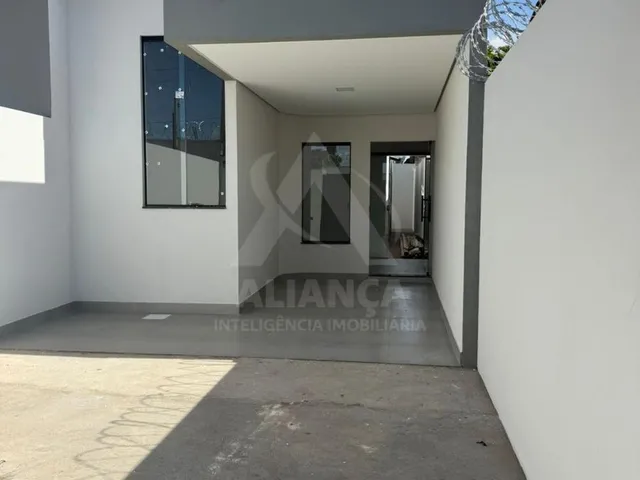 Imagem: Casa Residencial em Montes Claros - Minas