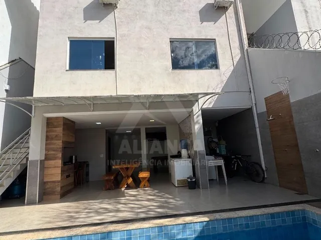 Imagem 5: Casa Residencial em Montes Claros - Minas Gerais