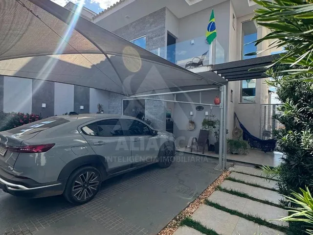 Imagem 13: Casa Residencial em Montes Claros - Minas Gerais