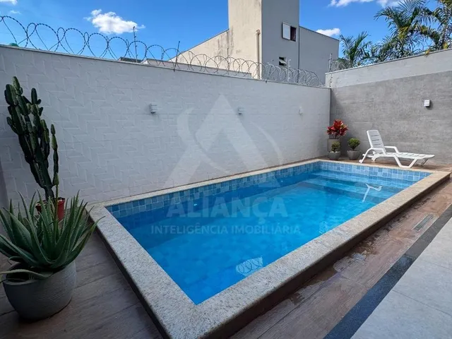 Imagem 6: Casa Residencial em Montes Claros - Minas Gerais