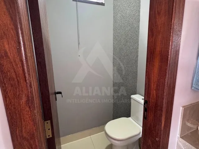 Imagem 16: Casa Residencial em Montes Claros - Minas Gerais