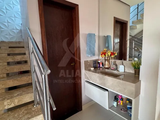 Imagem 7: Casa Residencial em Montes Claros - Minas Gerais