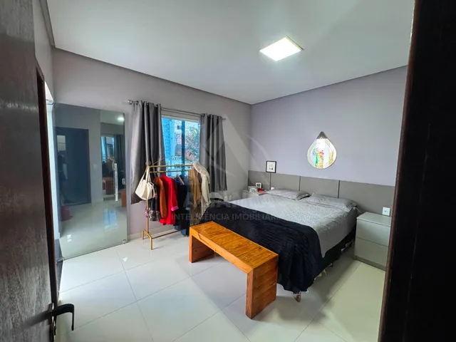 Imagem 4: Casa Residencial em Montes Claros - Minas Gerais