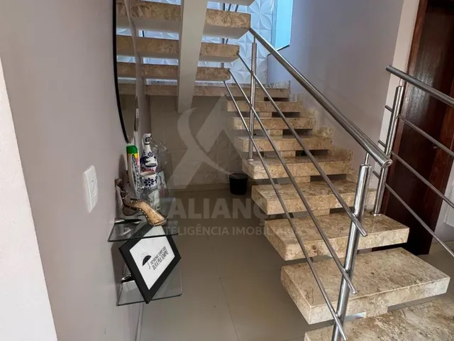 Imagem 9: Casa Residencial em Montes Claros - Minas Gerais