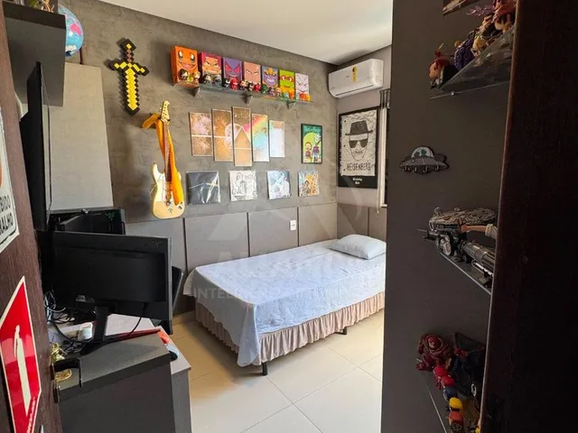 Imagem 14: Casa Residencial em Montes Claros - Minas Gerais