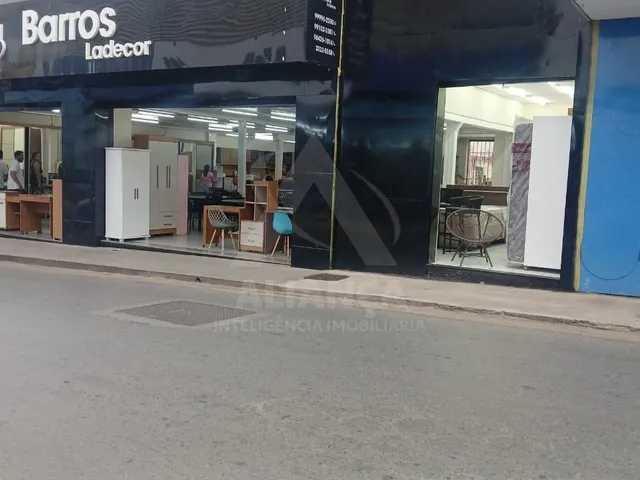 Imagem: Ponto Comercial em Montes Claros - Minas