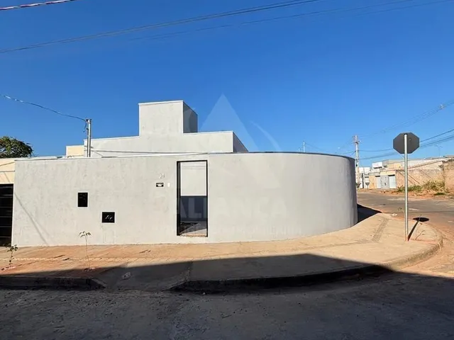 Imagem: Casa Residencial em Montes Claros - Minas