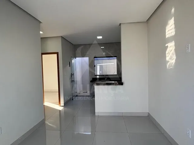Imagem 8: Casa Residencial em Montes Claros - Minas Gerais, Jardim Primavera