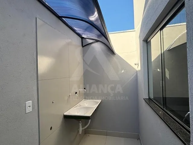Imagem 2: Casa Residencial em Montes Claros - Minas Gerais, Jardim Primavera