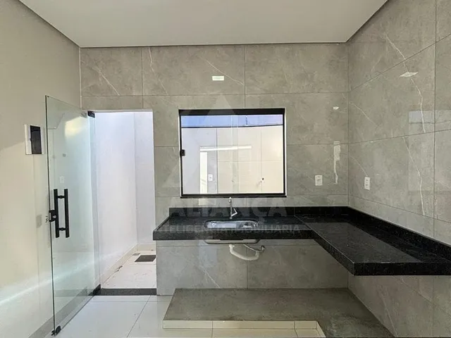 Imagem 5: Casa Residencial em Montes Claros - Minas Gerais, Jardim Primavera