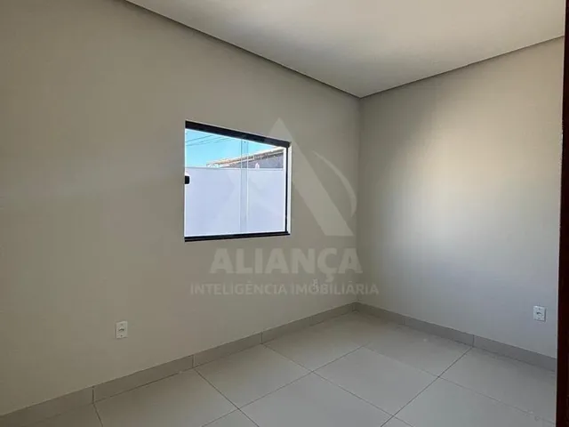 Imagem 3: Casa Residencial em Montes Claros - Minas Gerais, Jardim Primavera