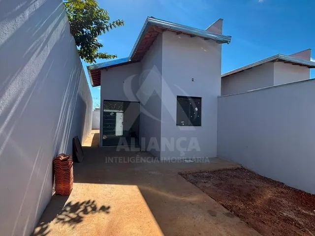 Imagem 9: Casa Residencial em Montes Claros - Minas Gerais