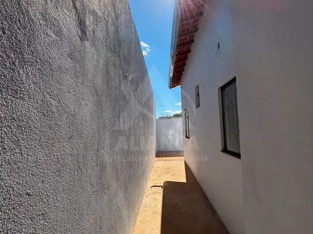 Imagem 7: Casa Residencial em Montes Claros - Minas Gerais