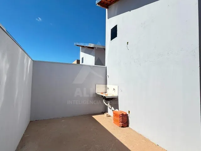 Imagem 6: Casa Residencial em Montes Claros - Minas Gerais