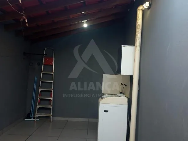 Imagem 11: Casa Residencial em Montes Claros - Minas Gerais, Bairro Sao Lucas