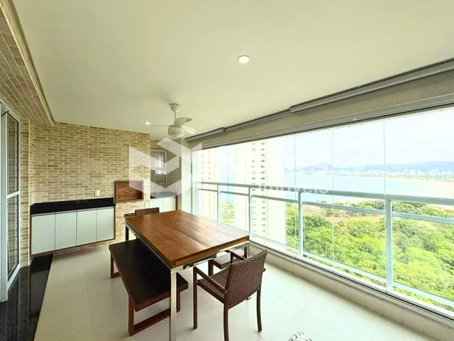 Imagem: Apartamento Residencial em Guarujá - São