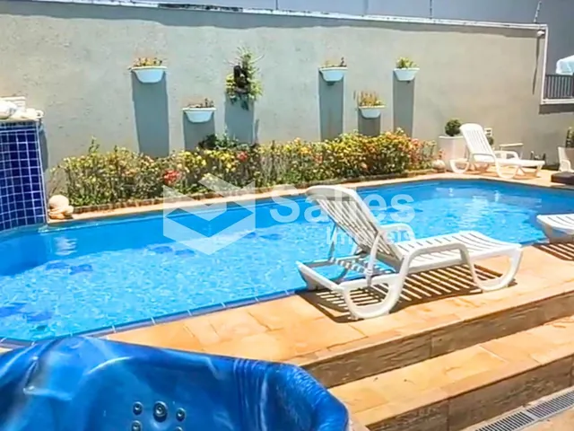 Imagem 1: Casa Residencial em Guarujá - São Paulo, Enseada