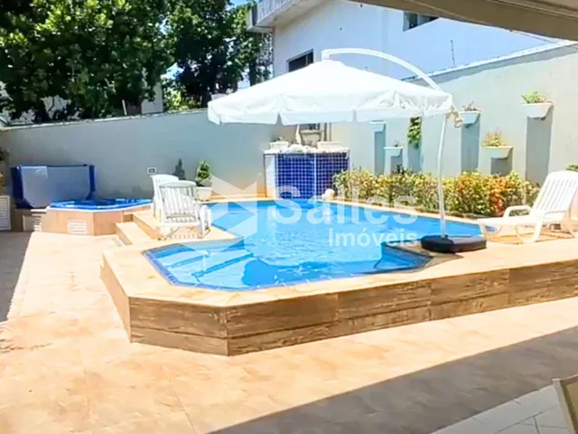 Imagem 7: Casa Residencial em Guarujá - São Paulo, Enseada