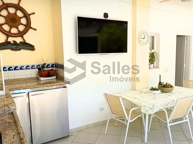 Imagem 16: Casa Residencial em Guarujá - São Paulo, Enseada
