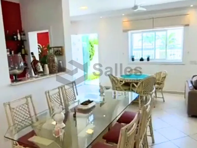 Imagem 12: Casa Residencial em Guarujá - São Paulo, Enseada