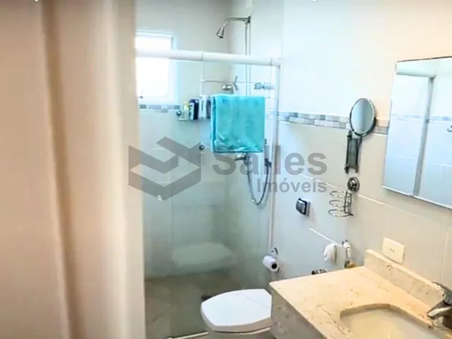 Imagem 3: Casa Residencial em Guarujá - São Paulo, Enseada