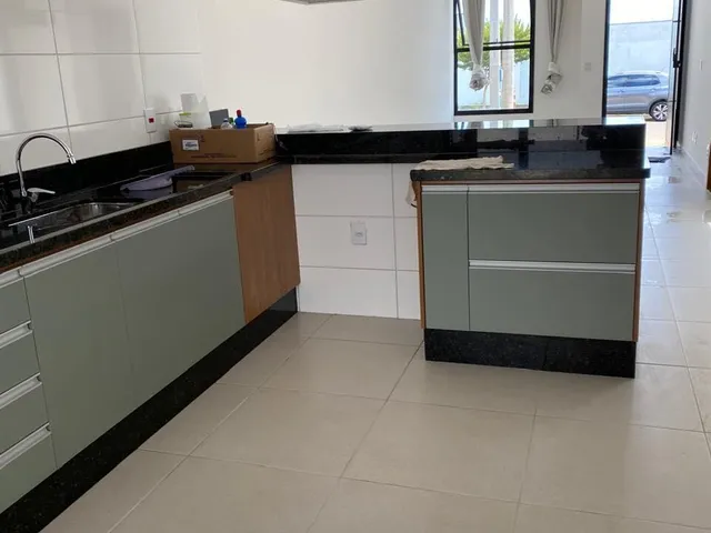 Imagem 4: Casa em Condomínio com 3 Dormitórios no Condomínio Villagio Ipanema