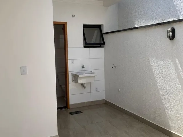 Imagem 3: Casa em Condomínio com 3 Dormitórios no Condomínio Villagio Ipanema
