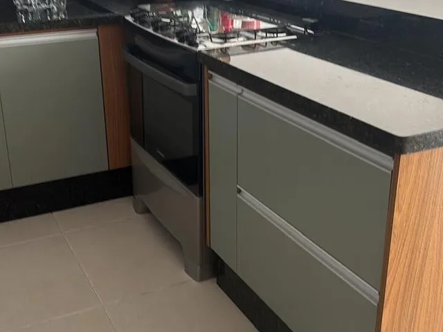 Imagem 13: Casa em Condomínio com 3 Dormitórios no Condomínio Villagio Ipanema