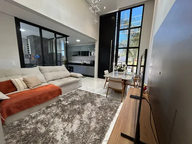Imagem: Casa em Condomínio com 3 Dormitórios no