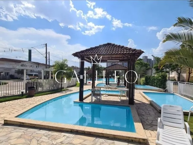 Imagem: Condomínio em Jundiaí-Sp Charmoso Apartamento