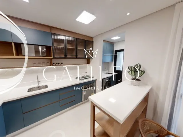 Imagem: Apartamento com 2 Dormitórios - 68 M²